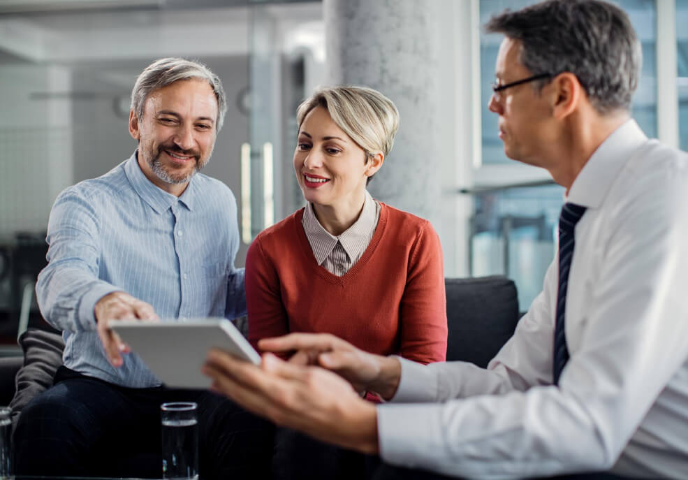 Mobile Application Development